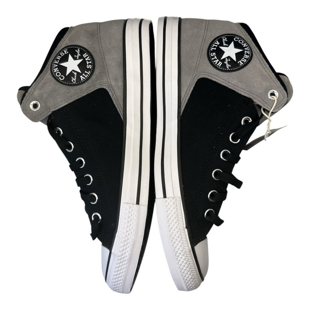 Converse Chuck Taylor All Star Men’s High Top Sneakers Classic Canvas Lace-Up 10
