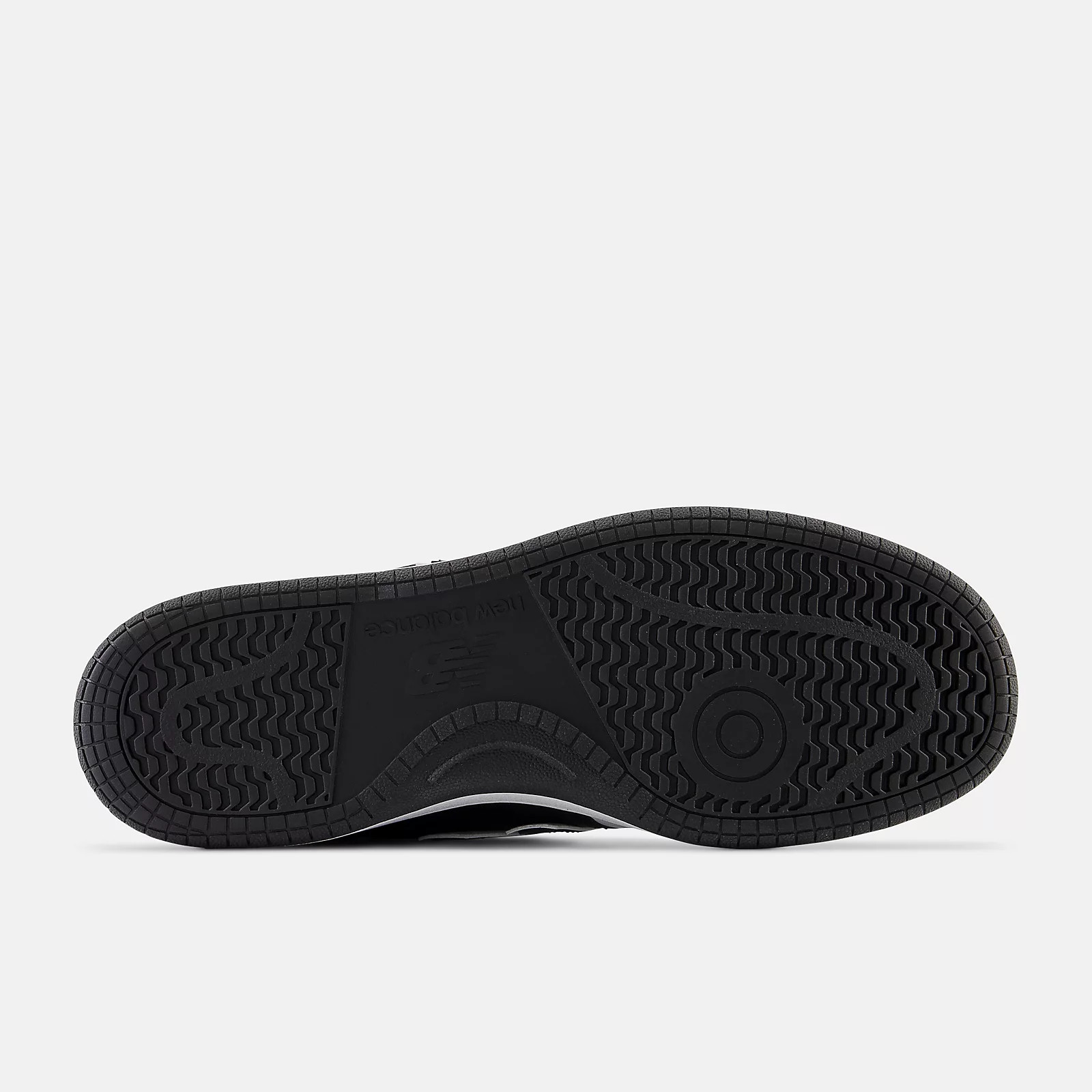 New Balance 480 Black White BB480LBA Mens size