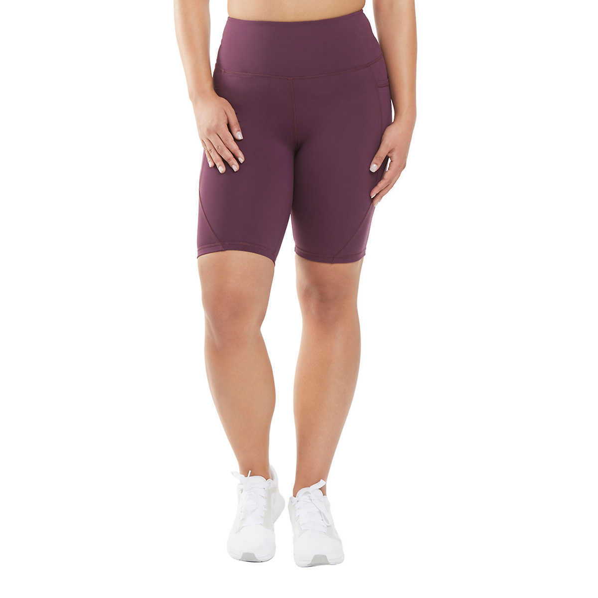 Danskin Ladies’ Bike Short 1 or 2 shorts