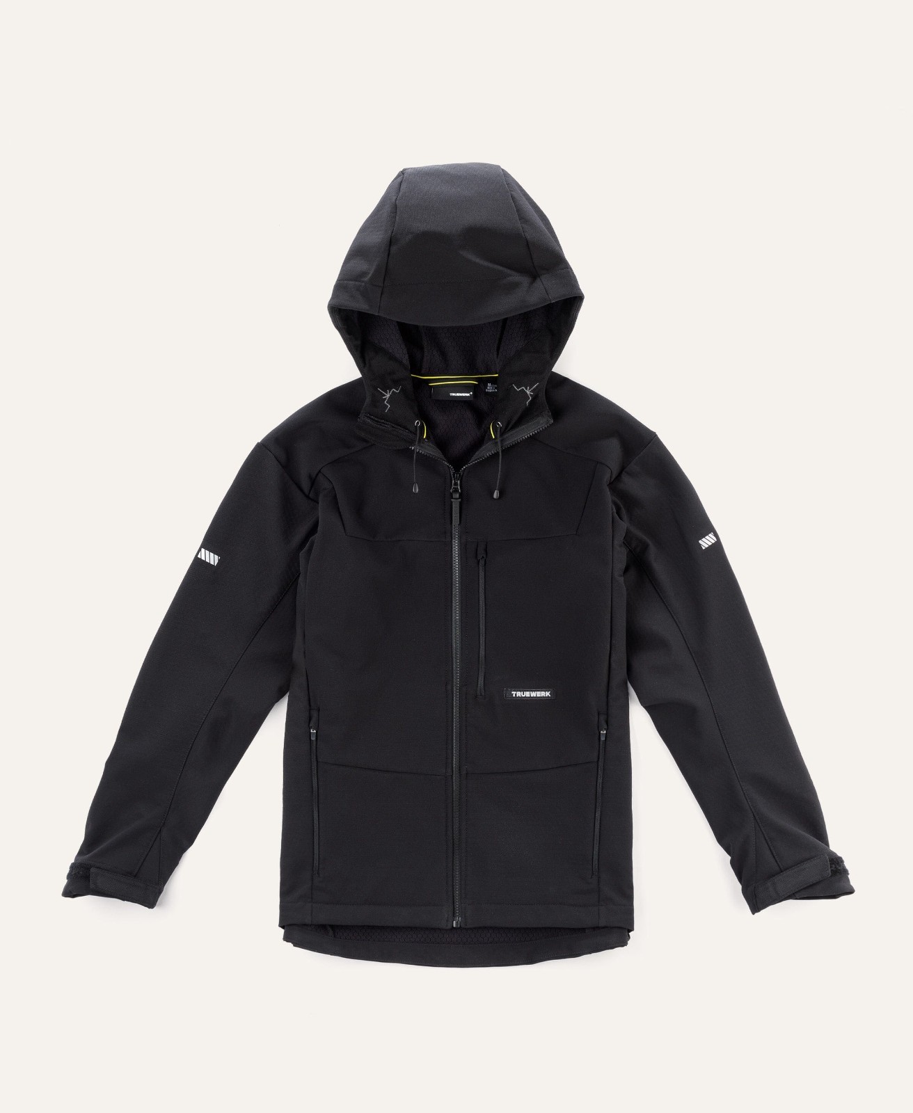 Truewerk S3 Solution Hoodie retail $169.99
