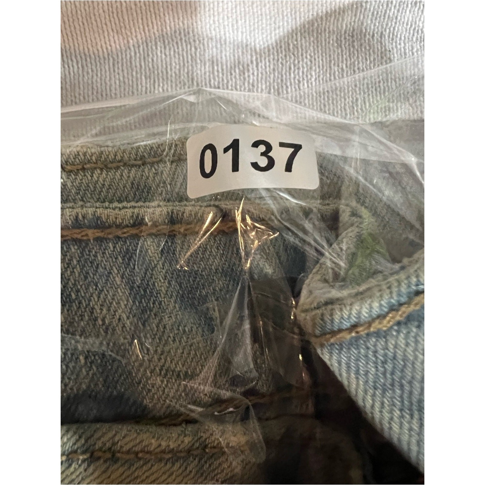wild fable Light Blue Denim Jeans with Green Brand Tag