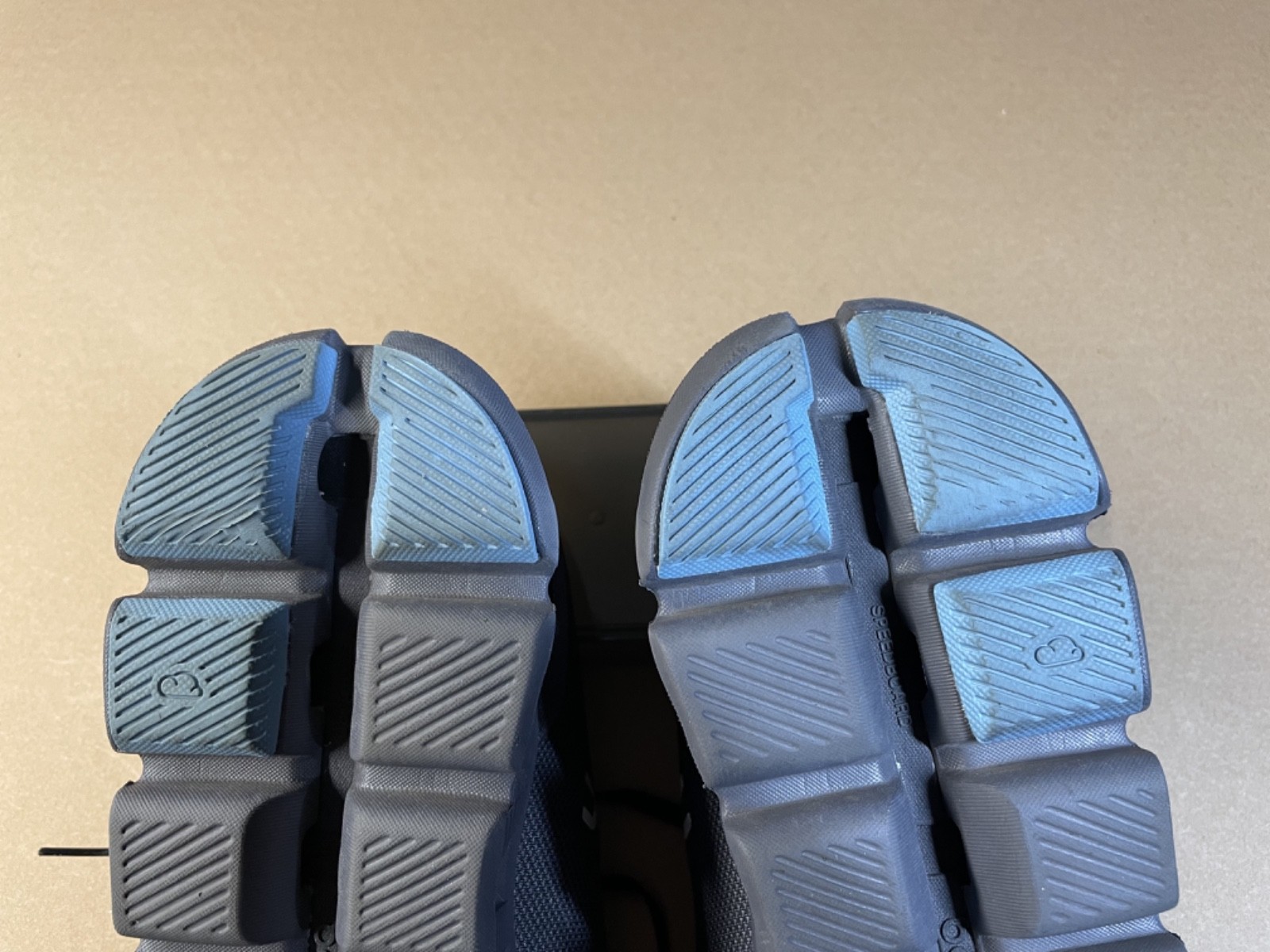 On Cloud X CloudX Black/Grey, Men’s US M11.5