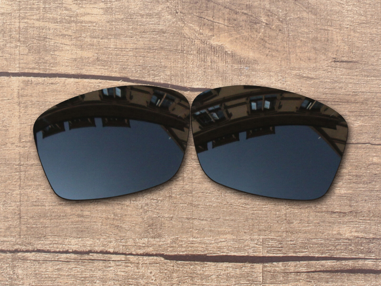Vonxyz Polarized Replacement Lenses for-Costa Del Mar Turret O6S6009 Sunglasses
