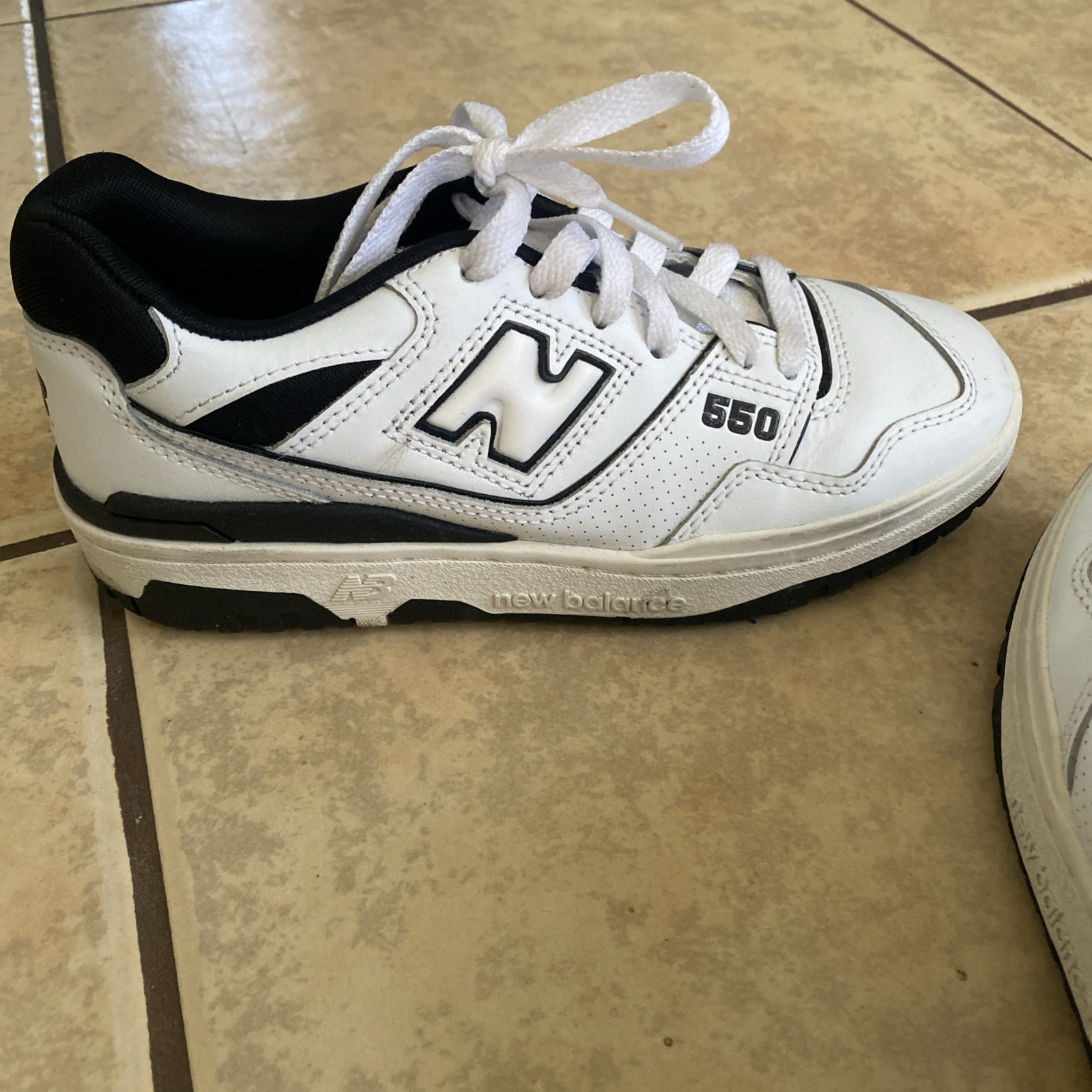 New Balance Aime Leon Dore P550