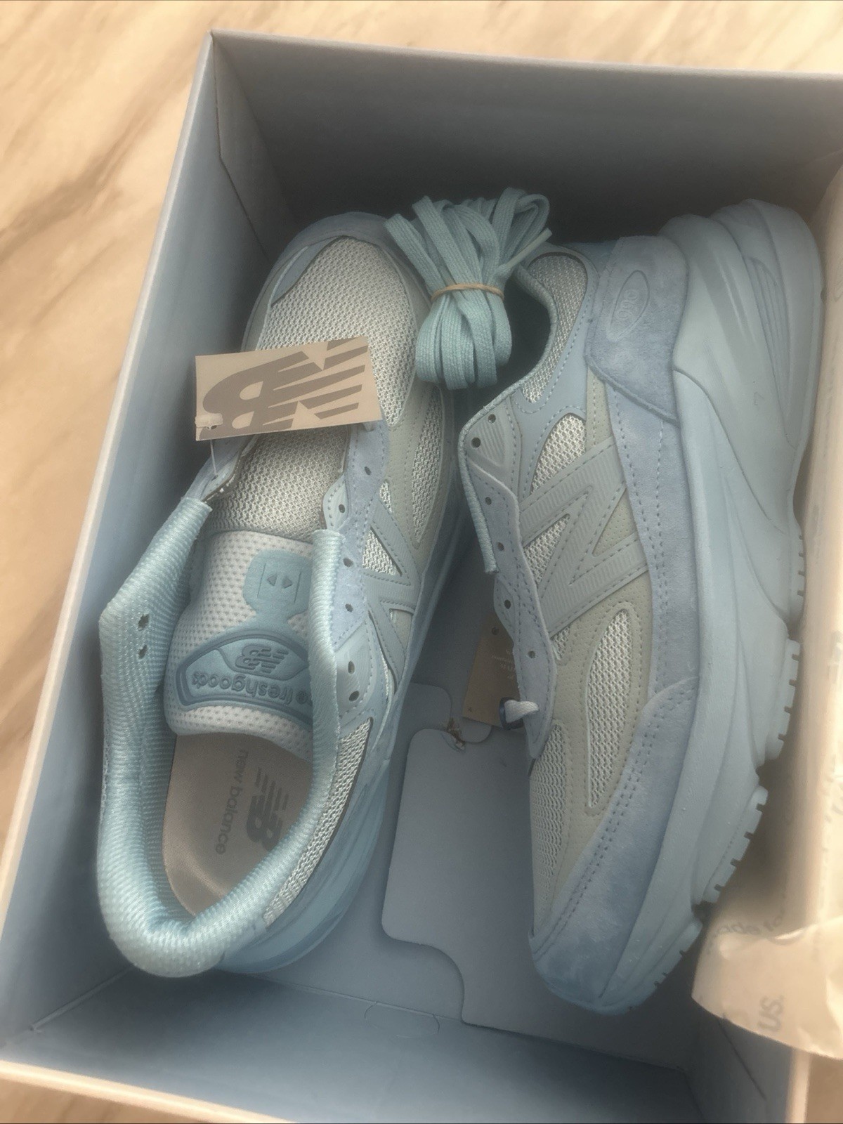 New Balance Men’s