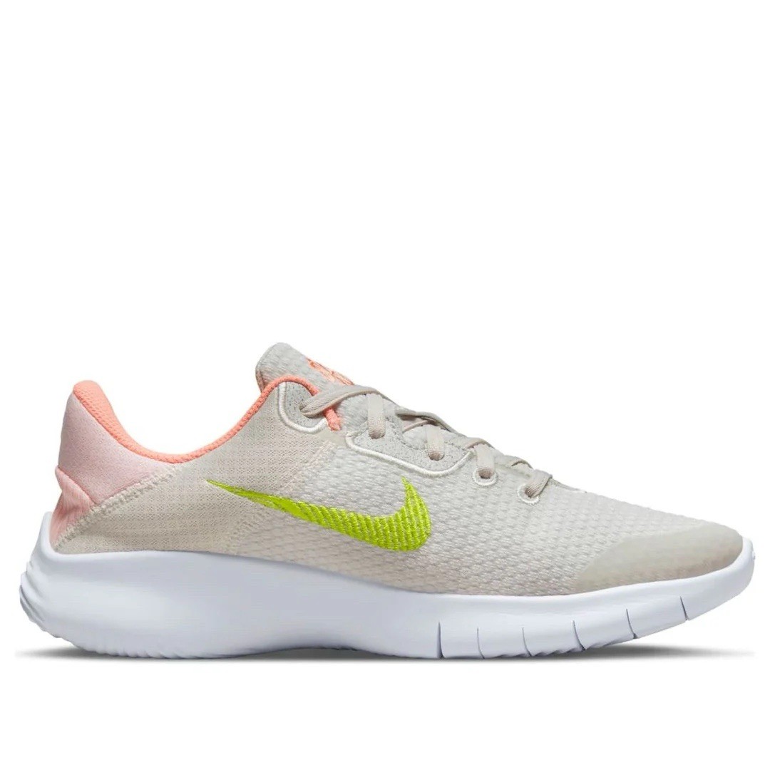 Nike Flex Experience Run 11 NN Light Bone Atomic Green DD9283-004 Women Sizes