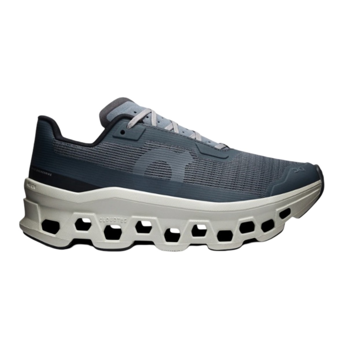 On Running Cloudmonster Void Stone Glacier 3WF10493333 Women New