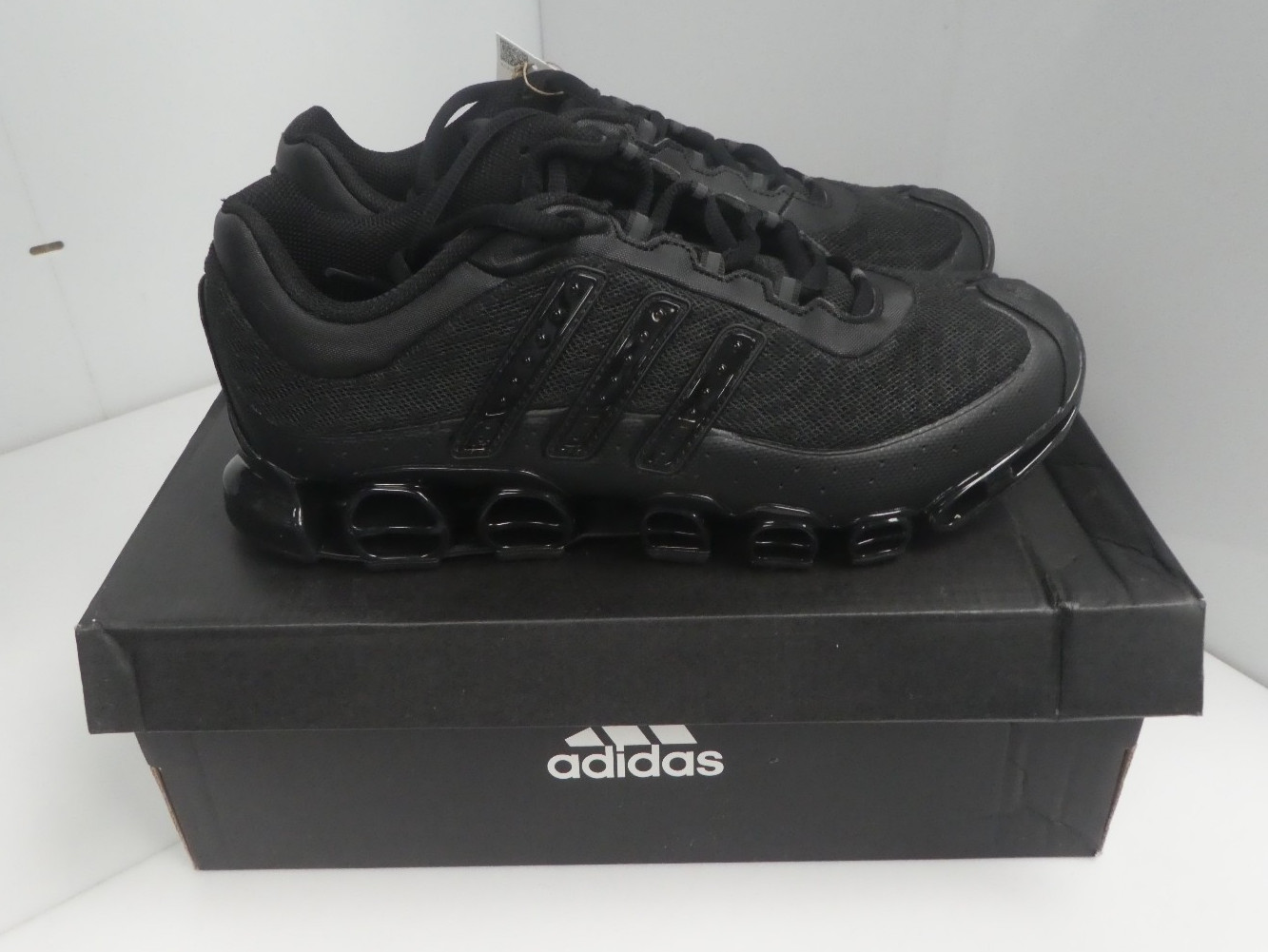 Adidas Megaride Shoes JP9626 Men’s Size 10