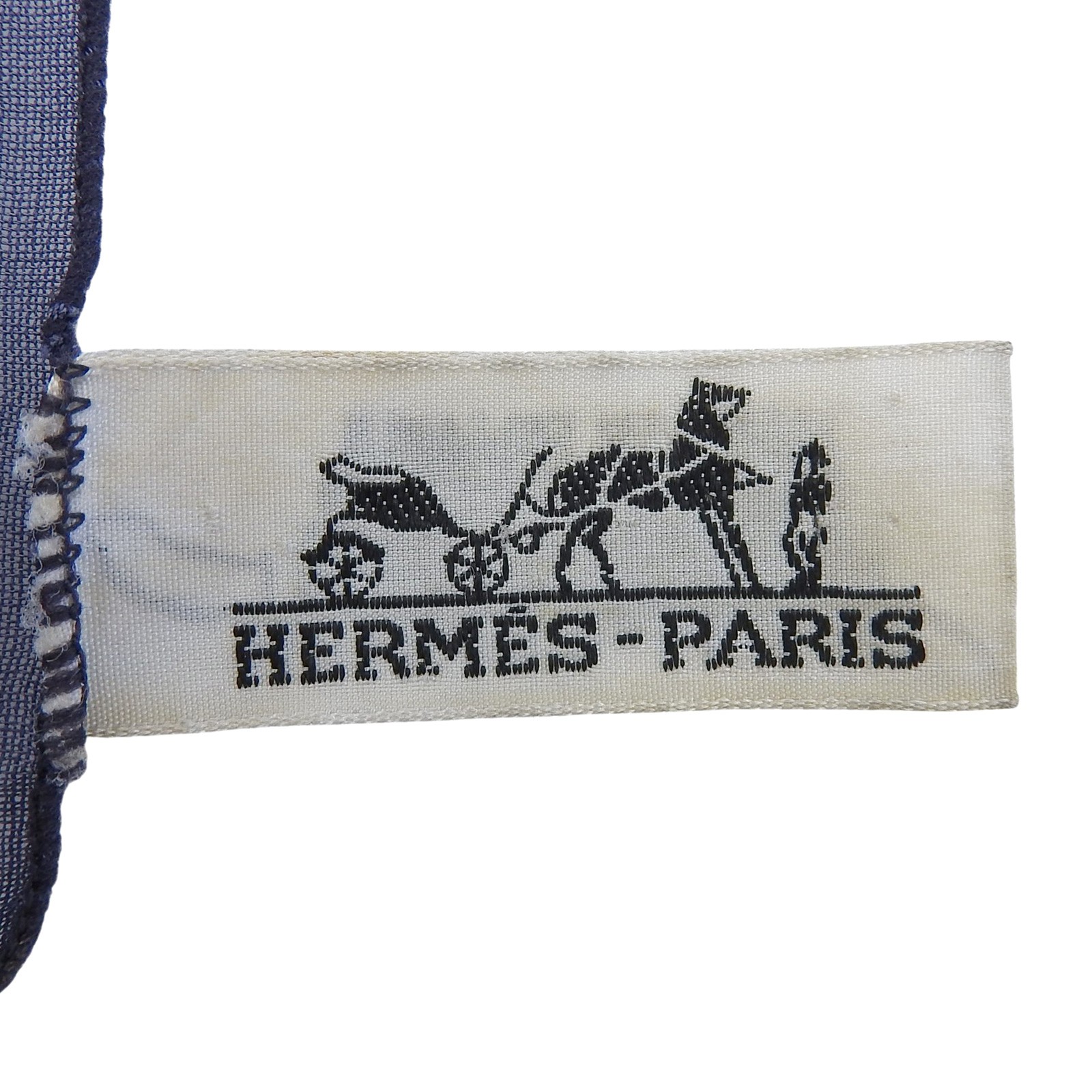 HERMÈS Hermes Jungle Love Cotton Stole – DUTY FREE
