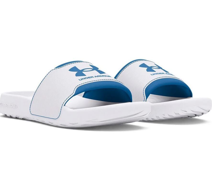 Under Armour Men’s Men’s UA Ignite Select Slides Assorted Sizes and color