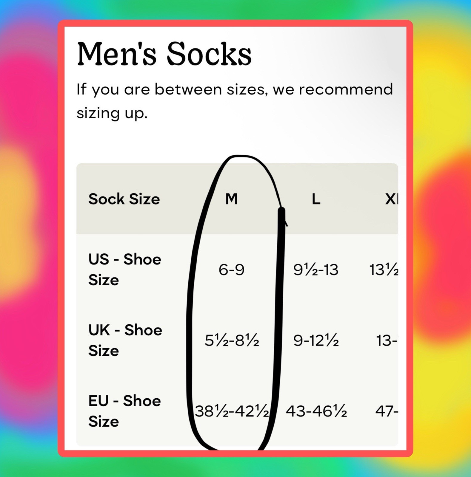 NEW/AUTHENTIC Bombas Ankle Socks 3 Pair Rainbow🏳️‍🌈’90s Tie-Dye Women’s Size M