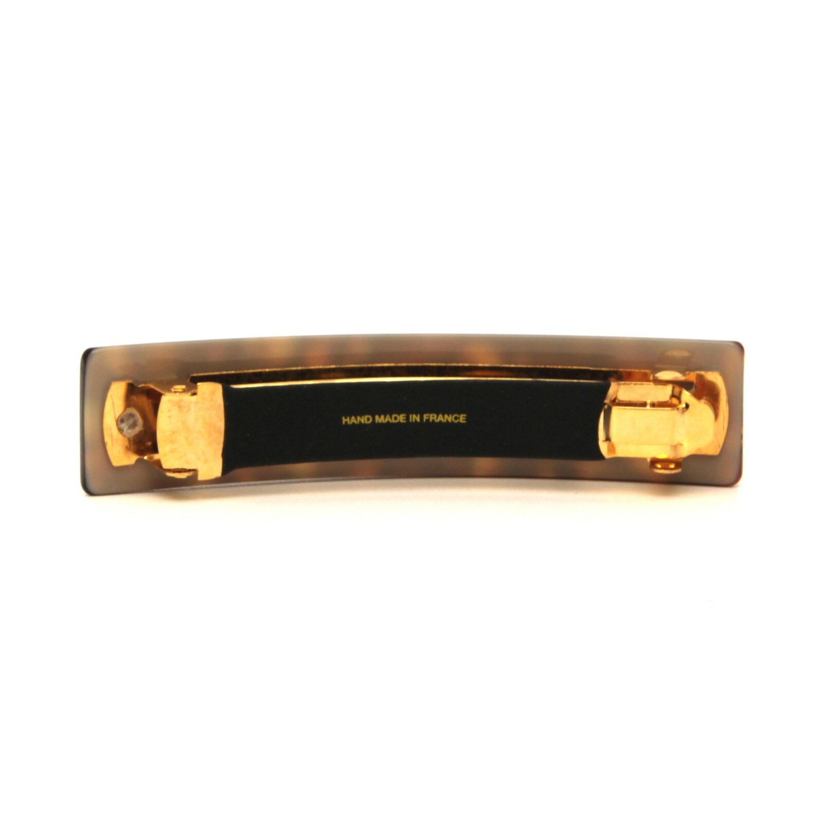 New Belle Le Paris French Hair Barrette Clip Tokyo Design Hair Accessories M88C