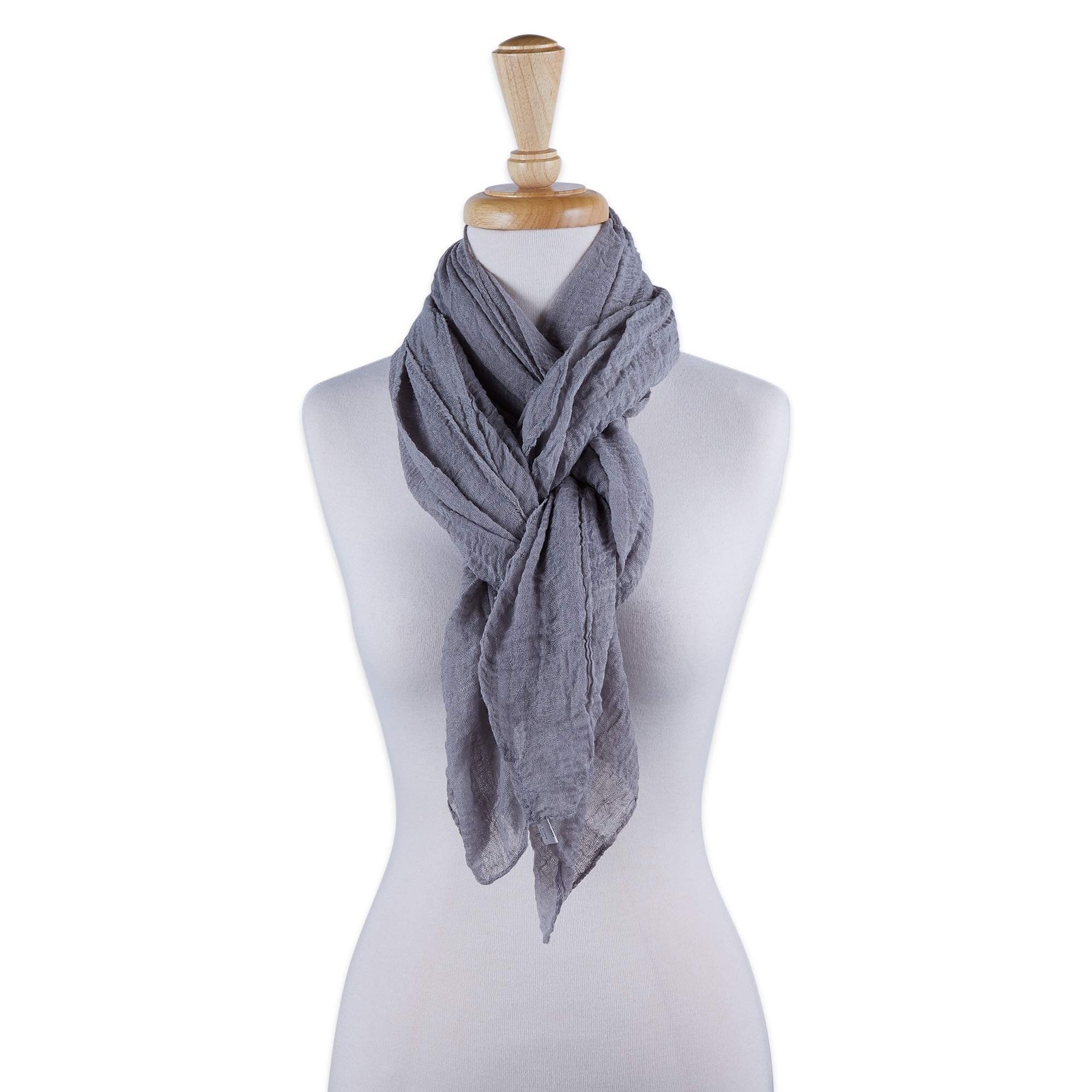 Hadley Wren Women’s Lightweight Summer Insect Shield Scarf