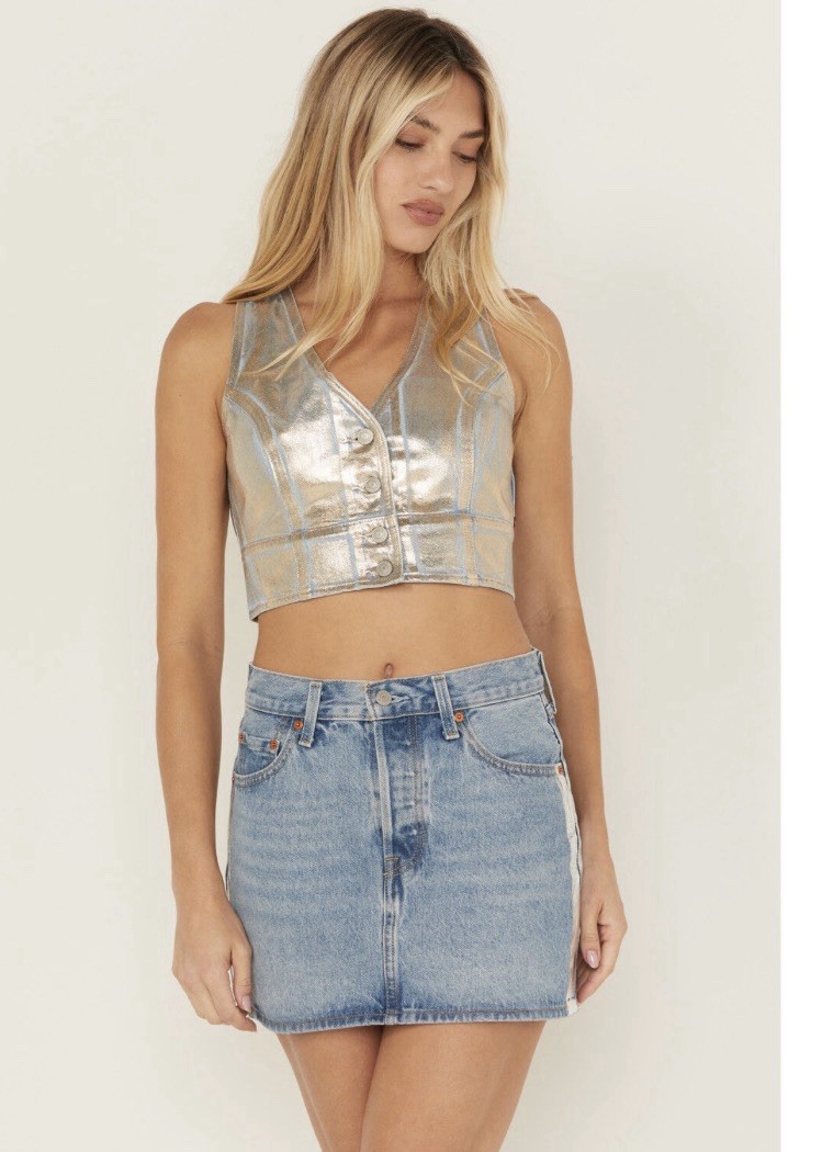 Levi Strauss & Co Levi’s
