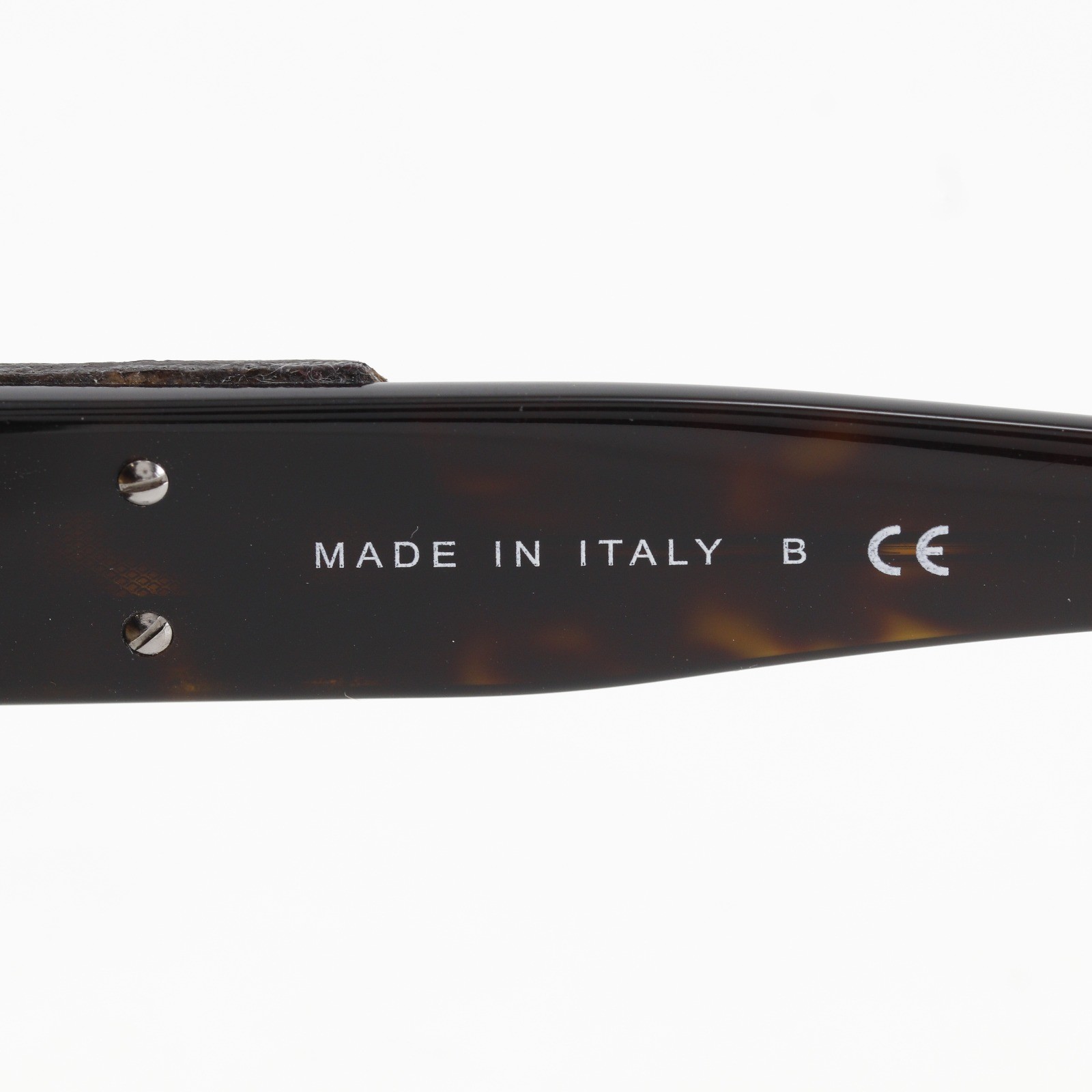 Chanel Coco Mark Turnlock Matelasse Sunglasses – DUTY FREE