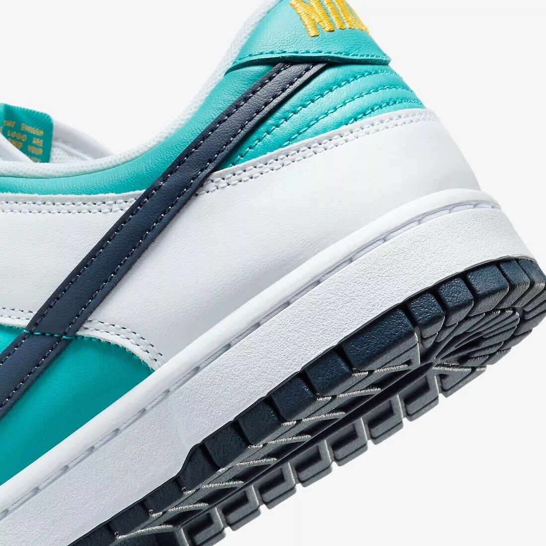 Nike Dunk Low Retro Dusty Cactus Thunder Blue HF4850-345 Men’s Multi Size NEW