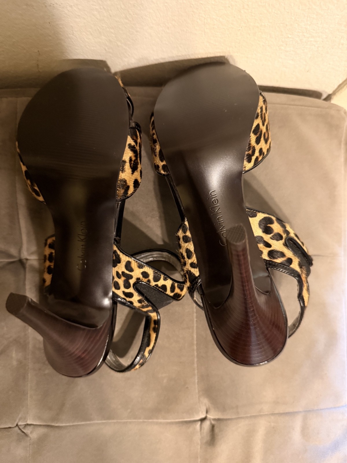 shoes women heels size 8