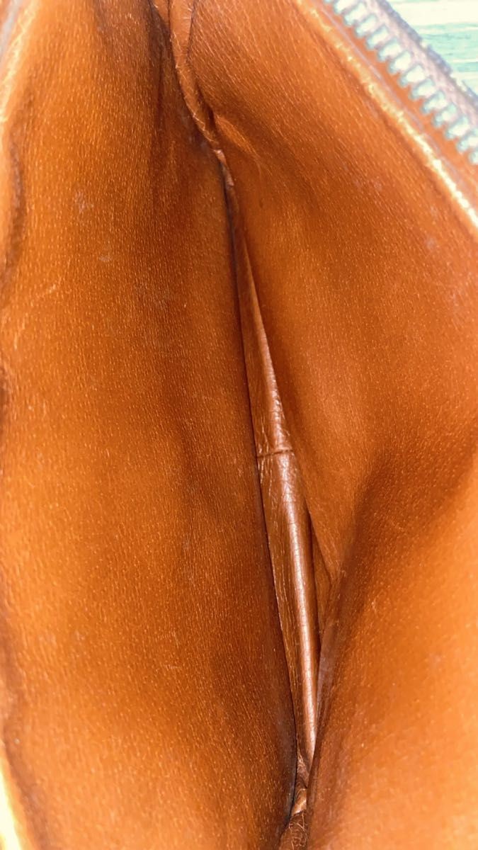 LOUIS VUITTON Bag: Nile M45244 Brown W29H22D11cm w/o accessories;