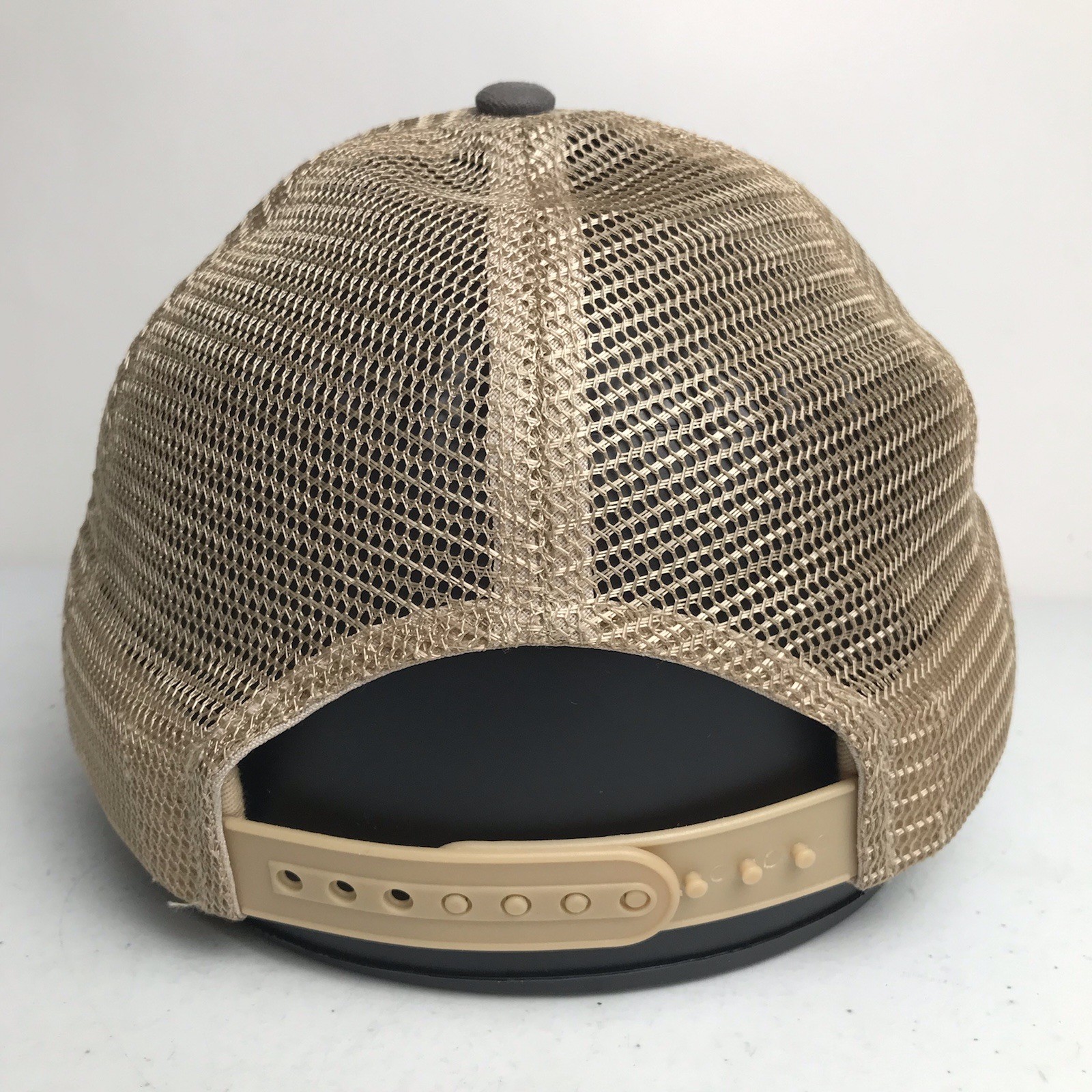 Southern Lure Sunshine & Mountain Patch Trucker Hat Mesh Hat Unisex Adult
