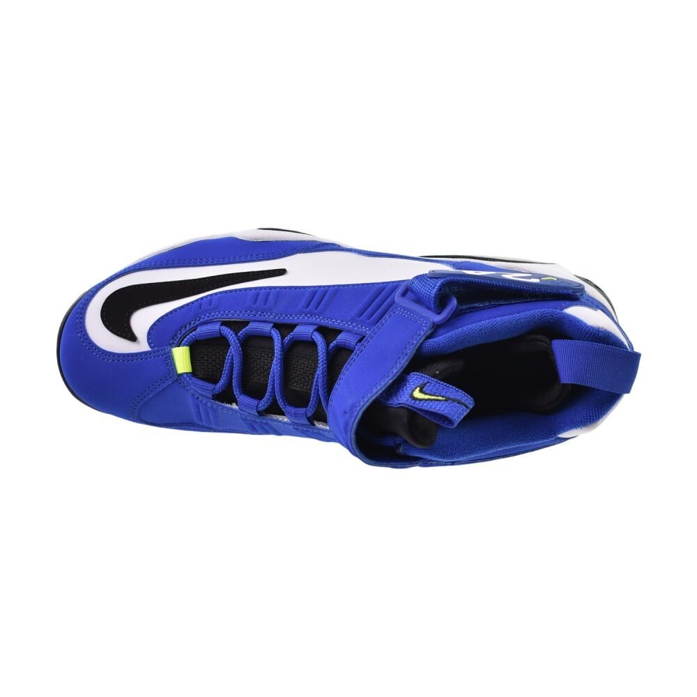 Nike Air Griffey Max 1 Men’s Shoes Varsity Royal/Black Volt DJ5161-400