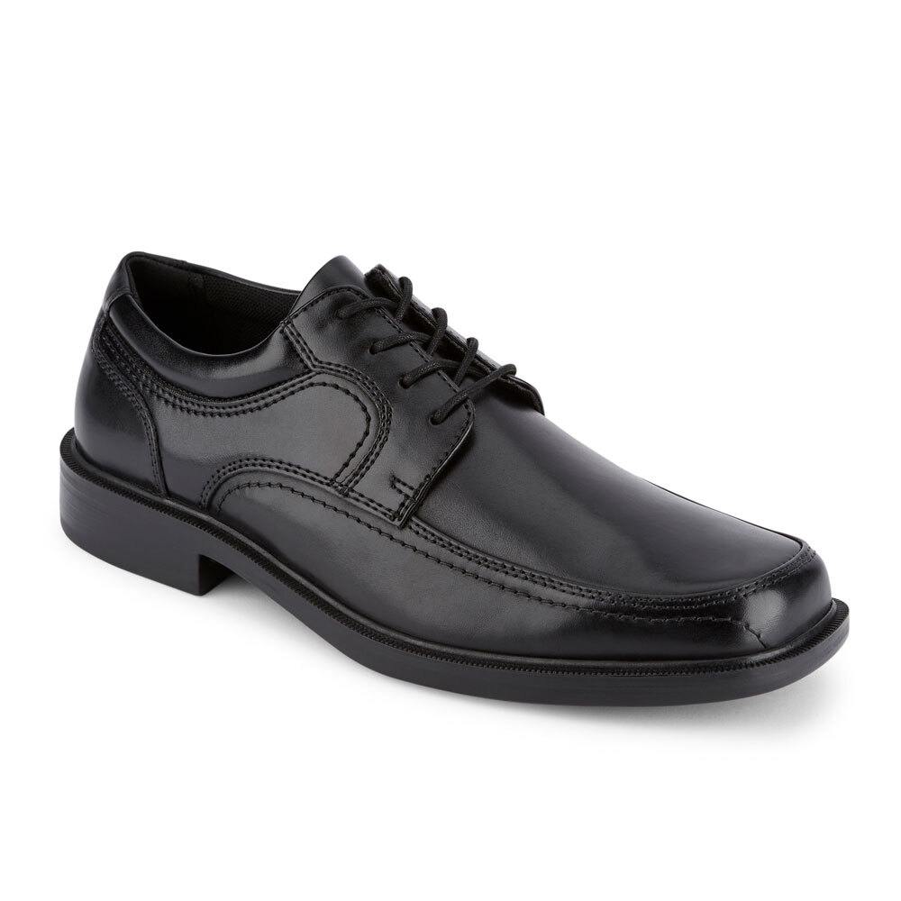 Dockers Mens Manvel Business Dress Lace-up Oxford Shoe