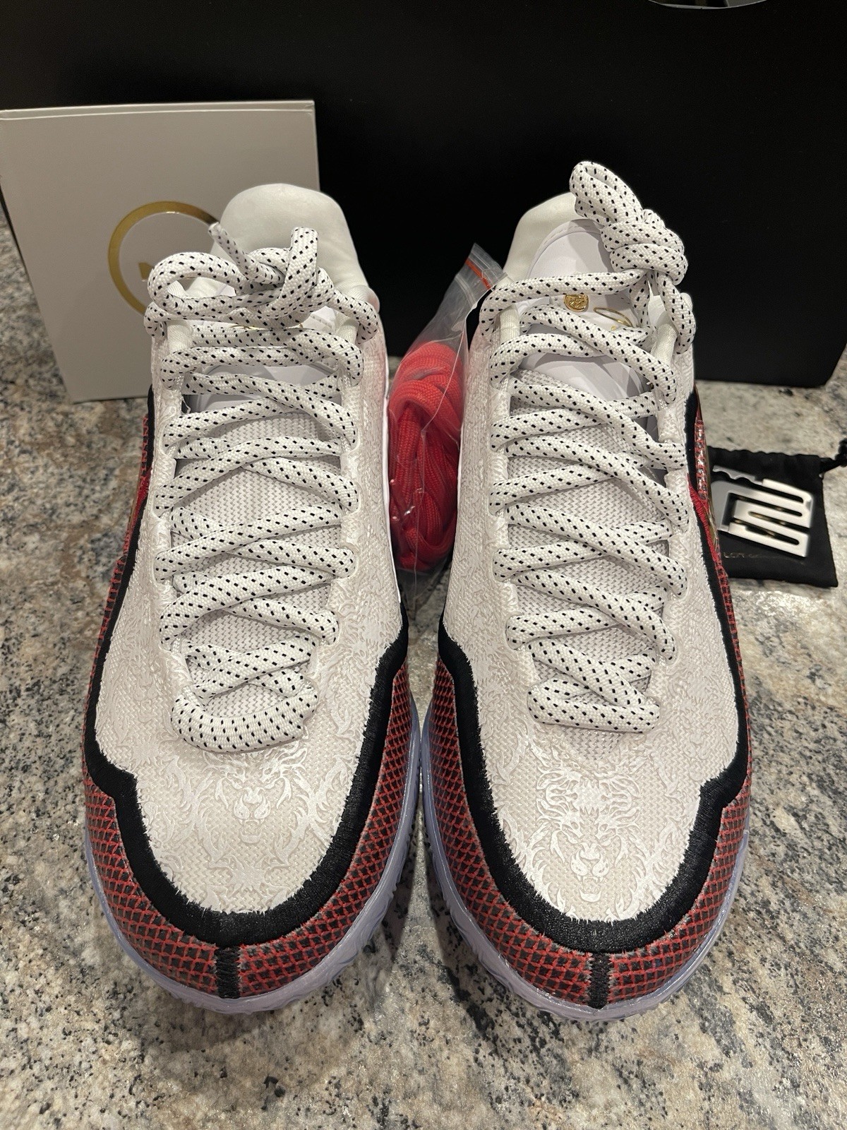 Nike Lebron 23 ‘Grand Opening’ | HJ5629-100 Mens 7 women’s 8.5 XXIII