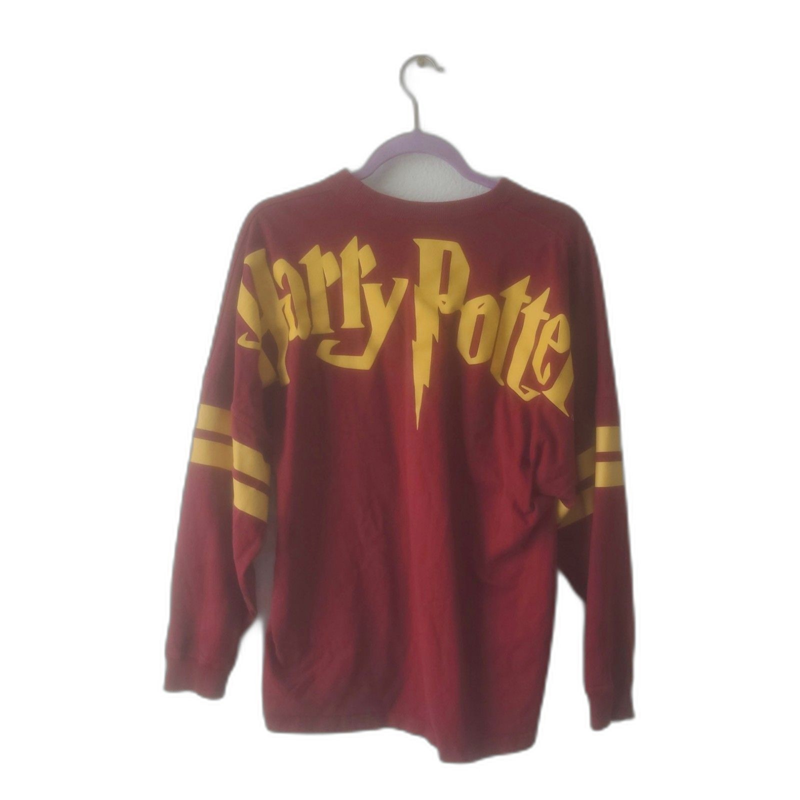 HARRY POTTER TOP