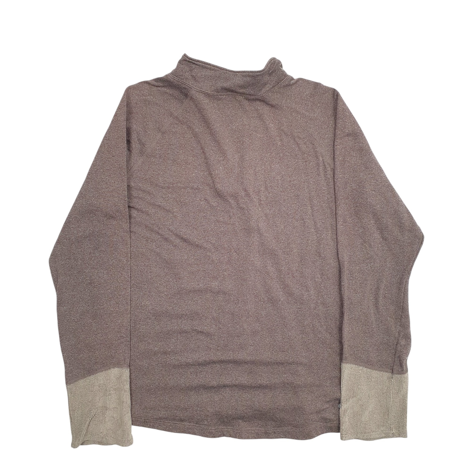 THE NORTH FACE Crewneck Polyester Jumper Sweatshirt Womens M