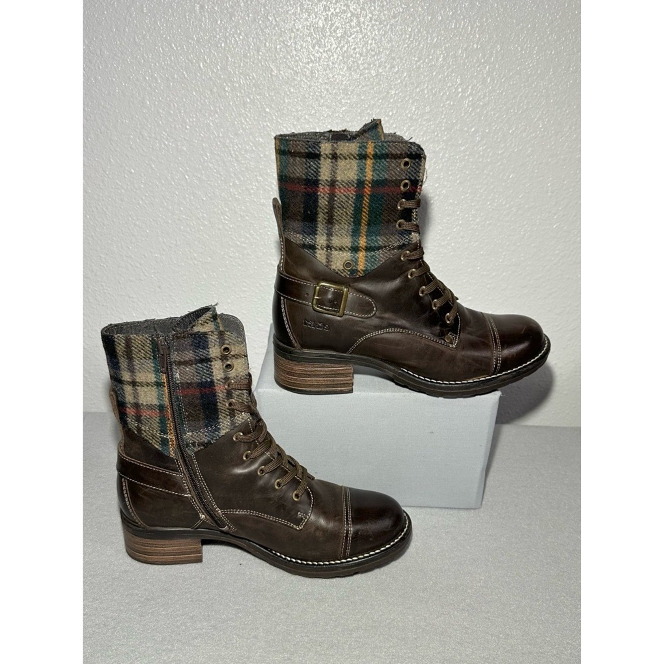 Taos “Crave” women’s boots