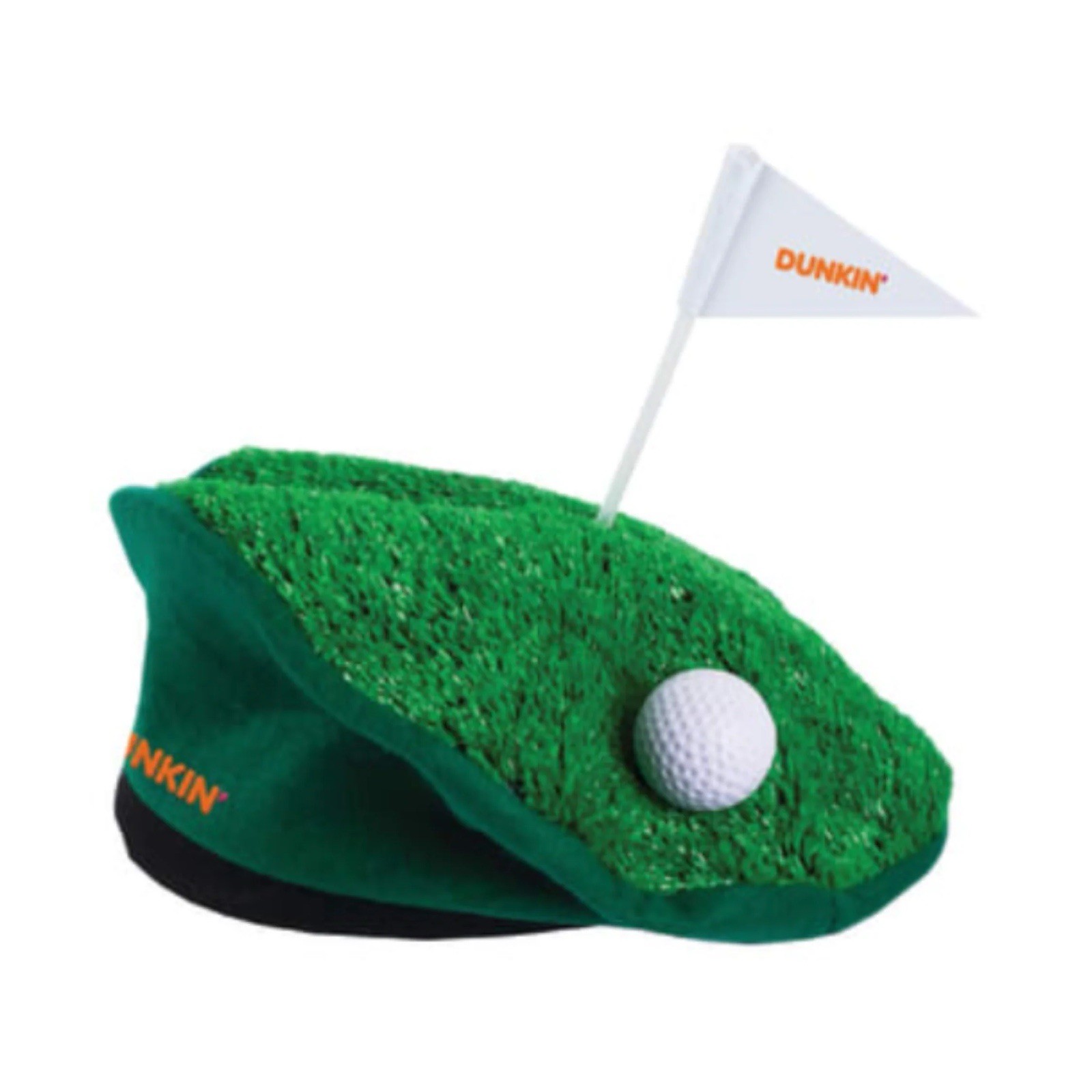 Dunkin Donuts x TaylorMade Hole in One Golf Hat FREE SHIPPING⛳️