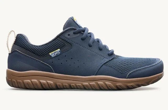 Lems Men’s Primal Zen – NIGHT SKY – (ALL SIZES/NEW) 🔹