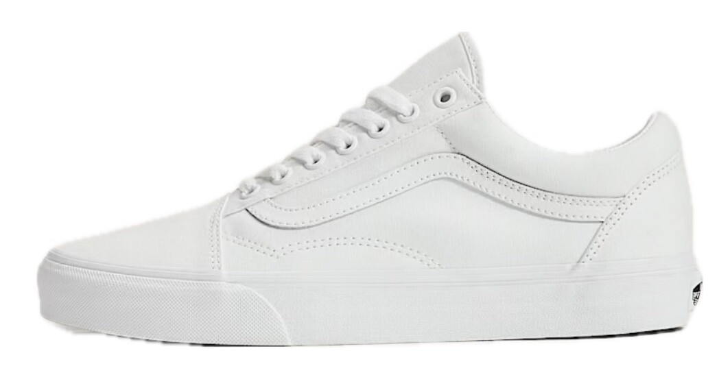 Vans New Old Skool Sneakers Unisex Canvas Shoes Men’s/Women’s