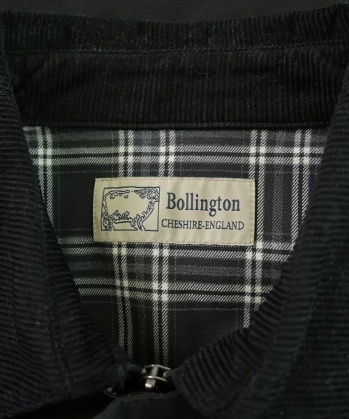 Other Blouson (Other) Black M 2200670943036
