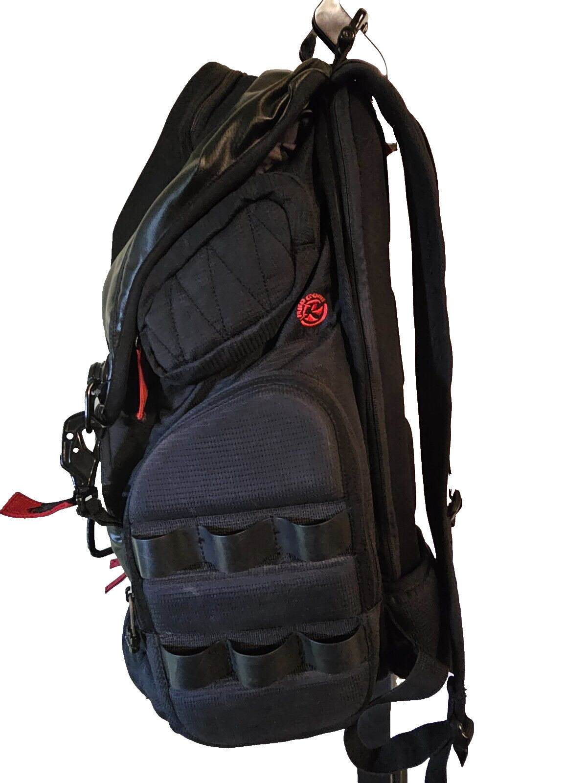 OAKLEY BIG KITCHEN SINK BACKPACK 35L – BLACK