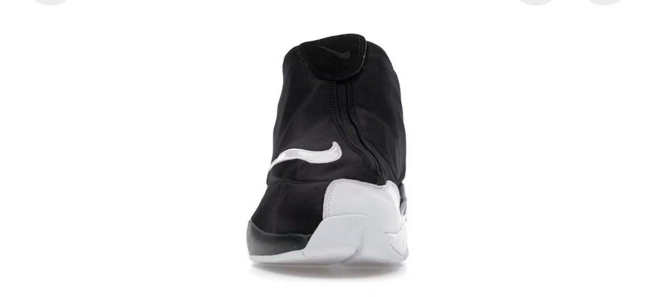 Mens Size 8-12 Nike Air Zoom Flight The Glove OG 2026 New IV6206-010 SHIPS TMR