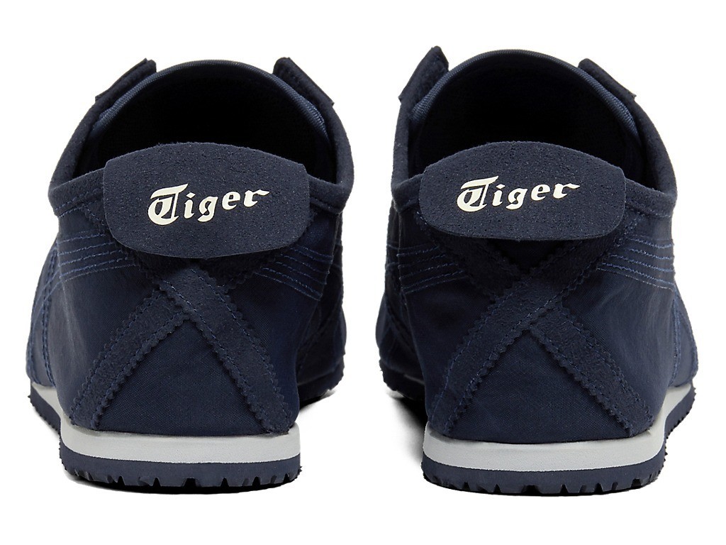Onitsuka Tiger Mexico 66 Slip-On Midnight 1183B603-404
