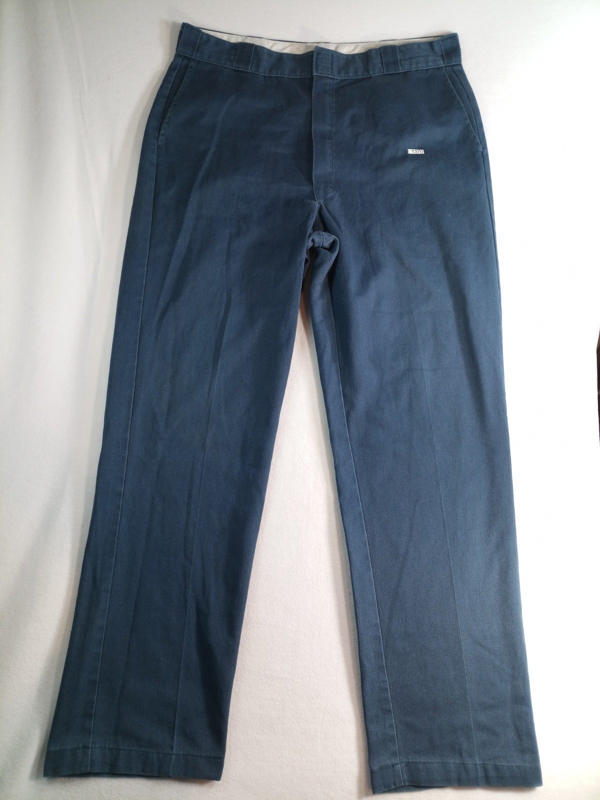 Dickies Men’s 874 Pants Classic Original Fit Work School Uniform Straight Leg(P)