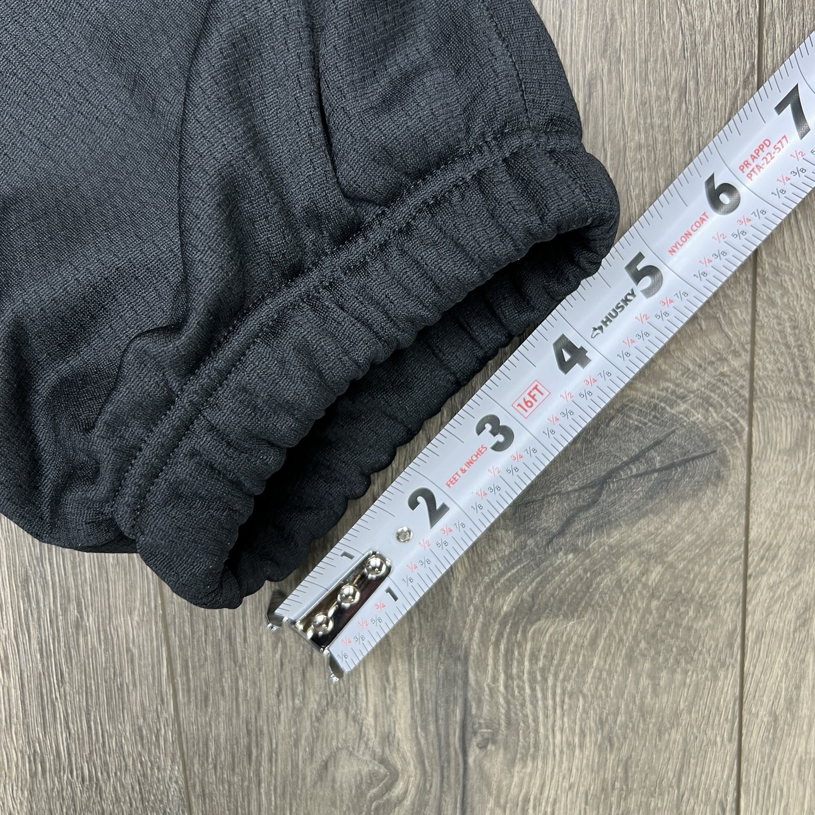 Nike Kobe Tech Fleece Pants Size XL Mens Black Therma Fit Basketball $80