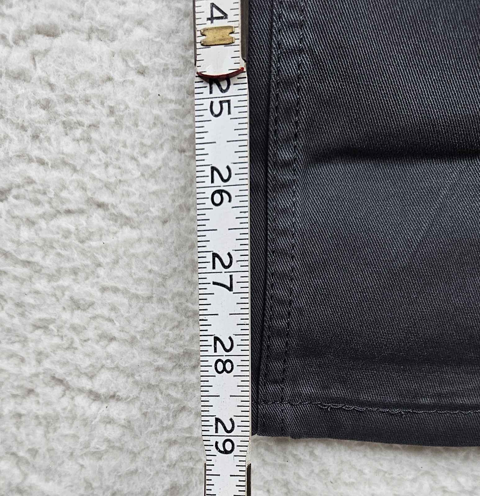 Levis 514 Straight Jeans Gray Charcoal Stretch Sits Below Waist CHOOSE YOUR SIZE