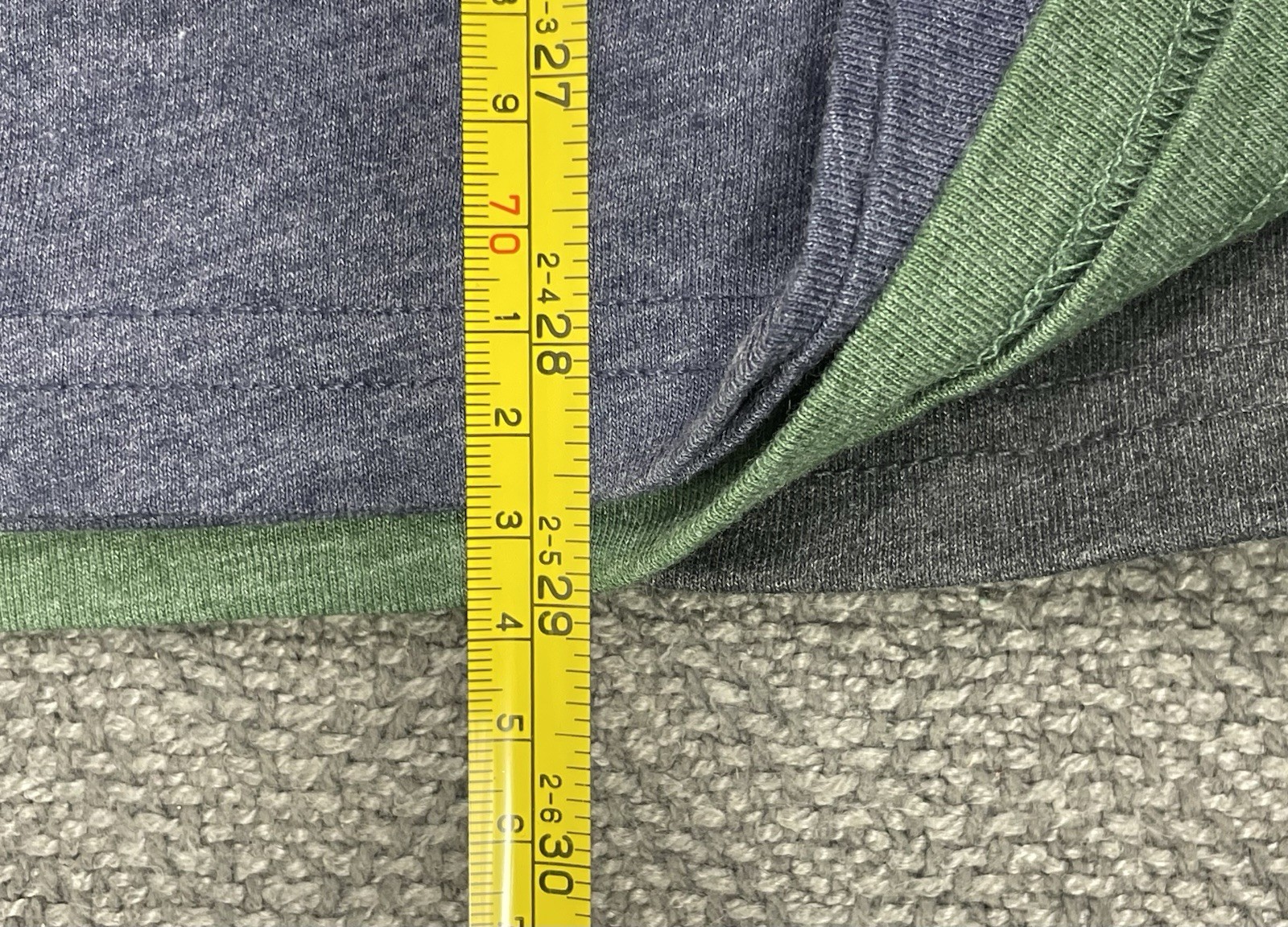 Lucky Brand Men’s LARGE Or XL Lot of 3 Graphic Tees in 3 Colors NWT