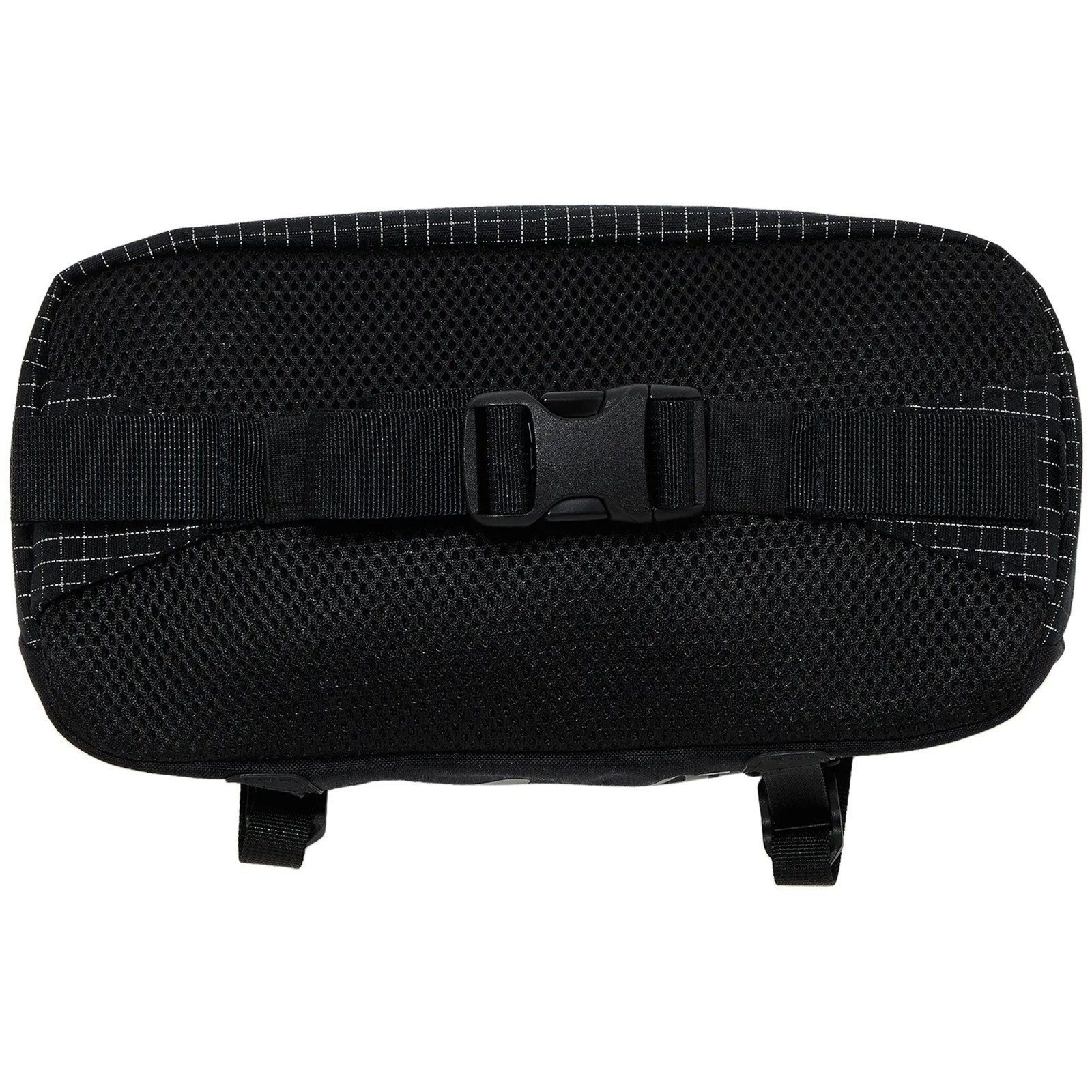 Supreme SS24 Mini Duffle Bag Black