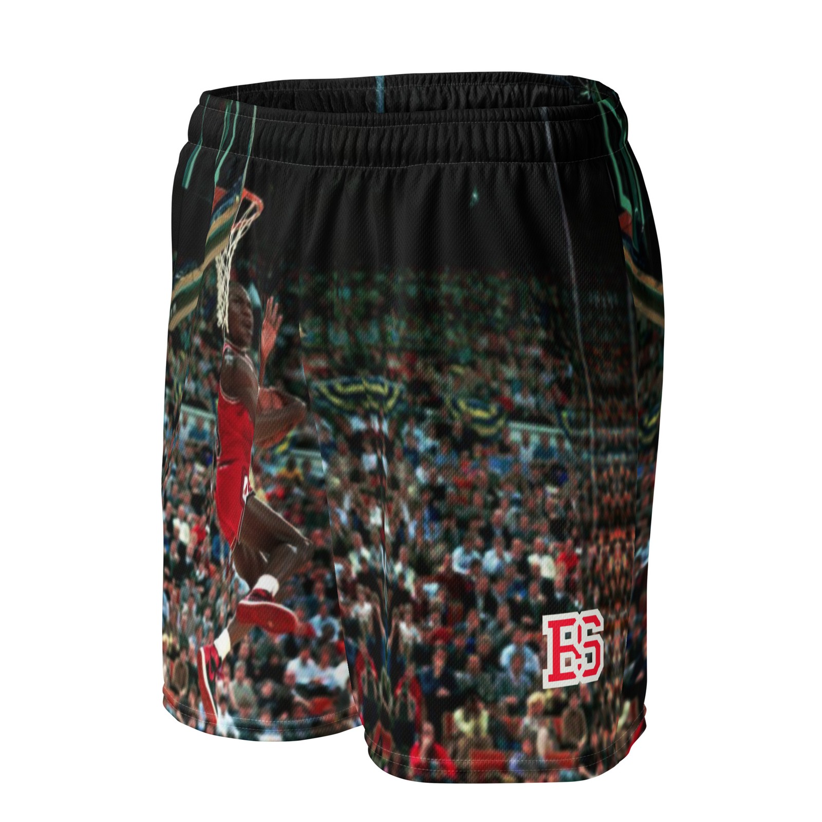 85 Hi Slam Dunk Shorts