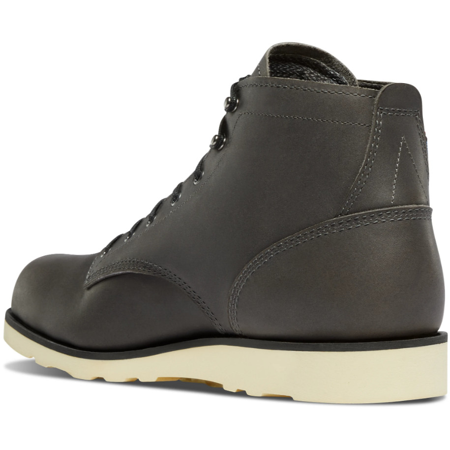 Danner Douglas GTX Men’s D Medium, Charcoal, New