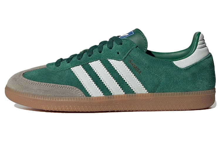 adidas Samba OG ‘Collegiate Green Gum’ ID2054