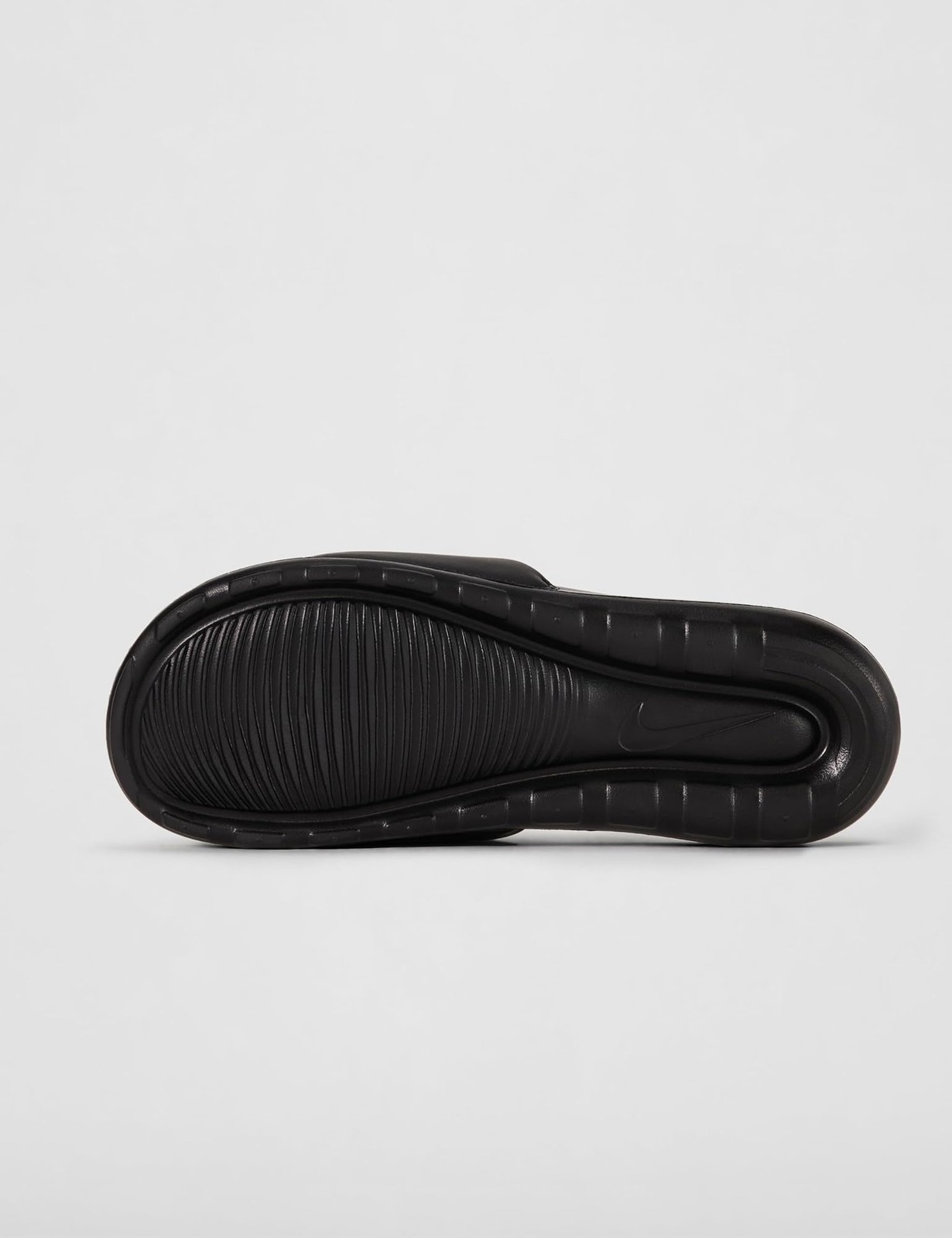 Nike Victori One Men’s Slides, Mineral Slate/Coconut Milk, 9 – Mineral Slate/Coc