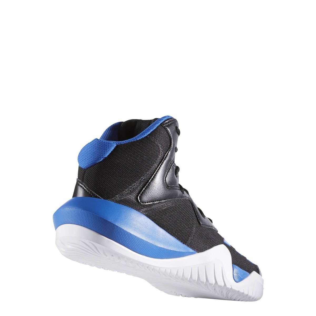 adidas Crazy Team Black / Royal BB8253