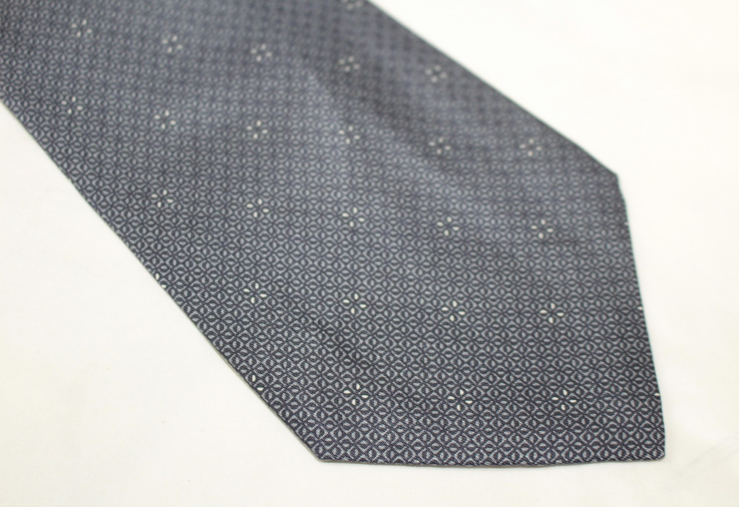 ONLY TIES Silk tie Made in Italy F85765