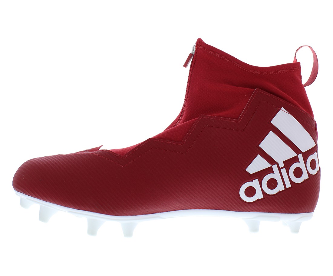 Adidas SM Nasty Fly Extra Wide 4E Mens Shoes