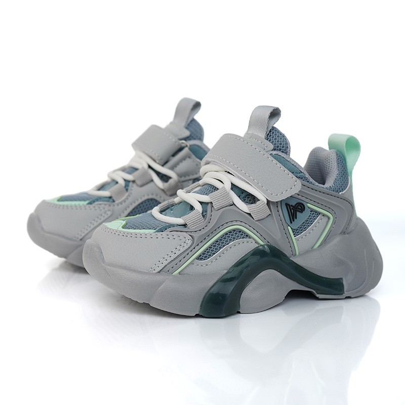 Boys Sneakers Ages4-13 years Old Comfortable And Durable perfect for School&play