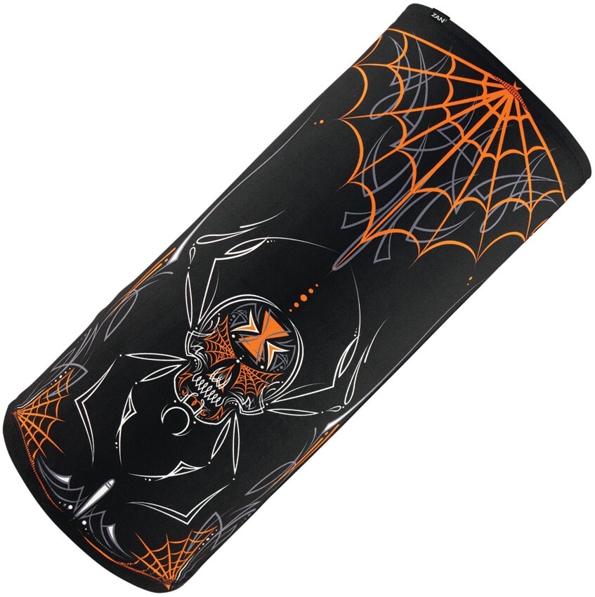 Zan Headgear SportFlex Motley Tube Pinstripe Web Durable All-Season Any Activity